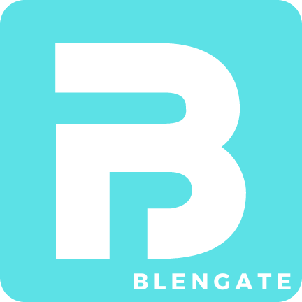 Blengate Marketing & PR