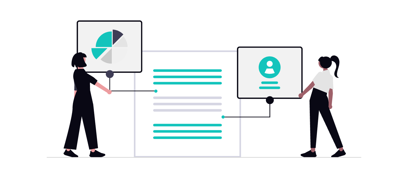 Consultation and Evaluation